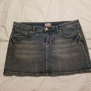 🌵 Jean skirt 🌵